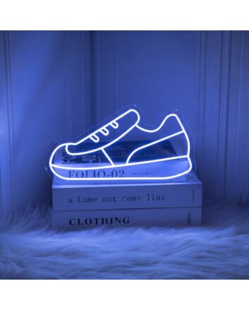 Sneaker Led Neon