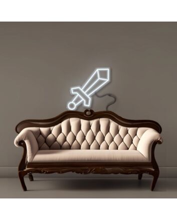 Sword Neon Signs