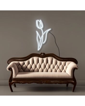 Tulips Led Neon Signs
