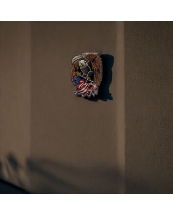 Majestic Eagle Led Neon Sign Light Pop Art