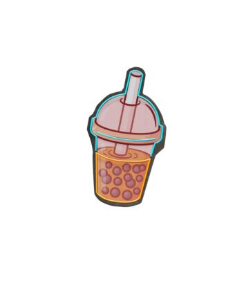 Boba Tea Led Neon Sign Light Pop Art