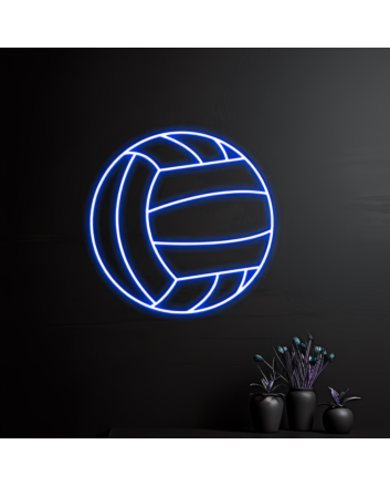 Soccer 2 Decor Neon Light