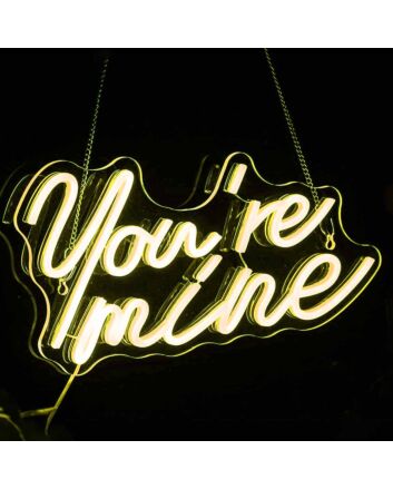 Love is in the Air Romantic LED Light