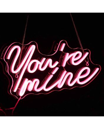 Love is in the Air Romantic LED Light