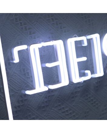 The 1975 Neon Sign for Music Lovers