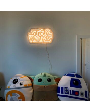 Star Wars Neon Sign for Star Wars Fans