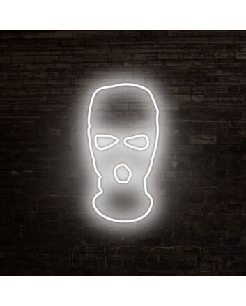 Bandit Neon Sign V2 adds a bold statement to any room