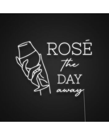 Wine Bar Neon Sign for Wine Lovers