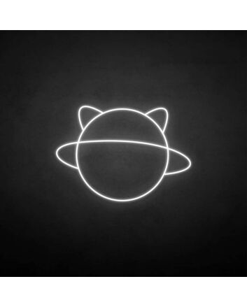 Plante2&#39; neon sign