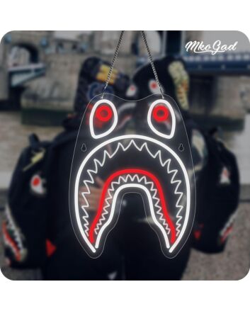 Special Frogs Neon Sign Kids Room Unique