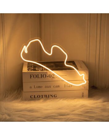 Brighten Up Your Space: Fano LED Neon Sign for Home Decor, Office Ambiance, Storefronts, Bars, Weddings, and Festive Parties.