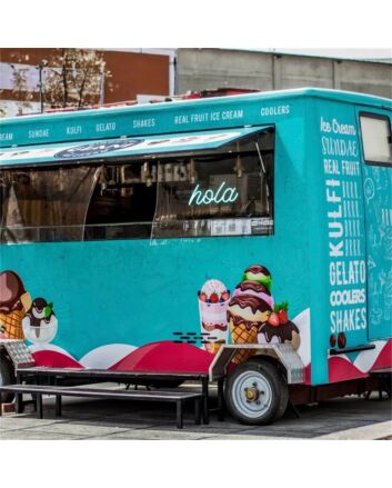 Boost Your Business Ambience: Perfect for Storefronts, Bars, and Office Settings with Hola LED For Business LED Neon Sign.