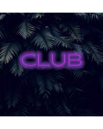 Transform Any Space: LED Club Bar Neon Sign Perfect for Weddings, Bars, and Home Decor