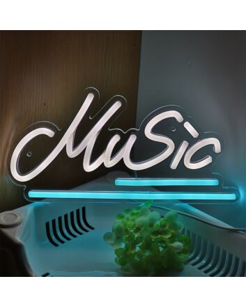 Brighten Your Space: LED Wall LED Neon Sign for Home Decor, Office Ambiance, Storefronts, and Special Events