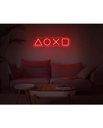 Aoxo LED Neon Sign
