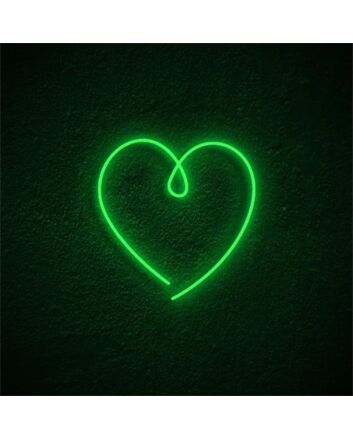 Brighten Your Special Moments: From Wedding Ambiance to Cozy Home Decor with Love LED Neon Light Wall Decoration.
