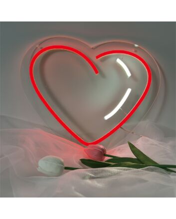 Brighten Up Your Wedding, Home, and Parties with Love LED Neon Sign Party Decorations LED Neon Signs