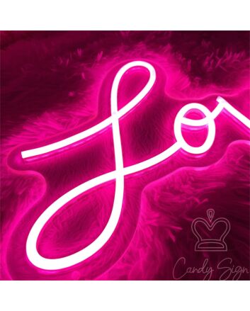 Brighten Your Special Day and Spaces: Lover Wedding LED Neon Sign Custom Wedding Signs Neon Sign for Home Decor, Office Bliss, and Memorable Celebrations