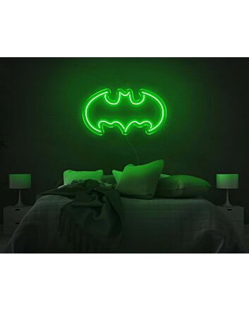 Batman V2 LED Neon Sign