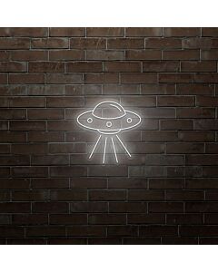 UFO LED Neon Sign