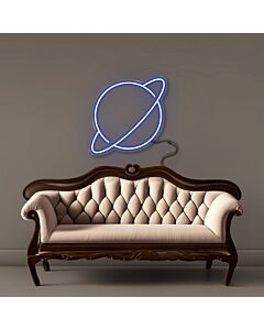 Saturn Led Neon