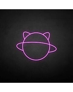 Plante2&#39; neon sign