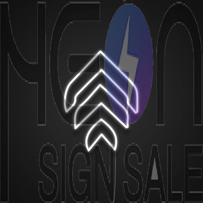 Jett Ability Neon Sign