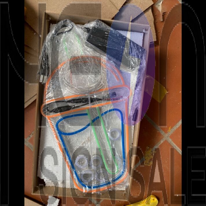 Boba Tea Bubble Tea Neon Sign