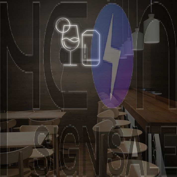 Special Favorings Neon Sign