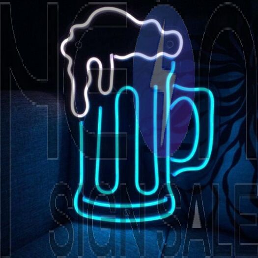 Beer  Led Neon Sign