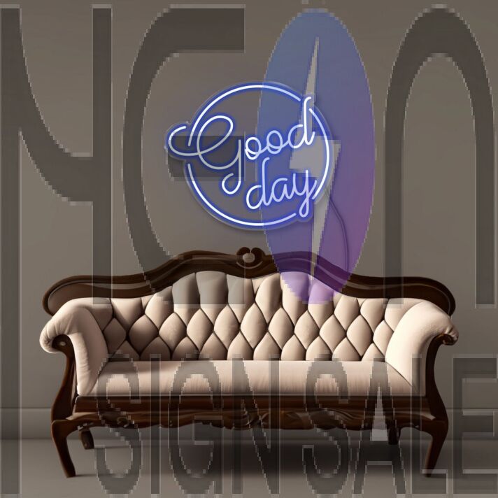 Good day! Led Neon Signs