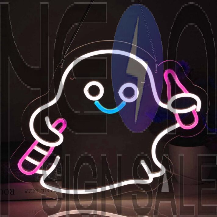 Fun Drunkard Neon Sign