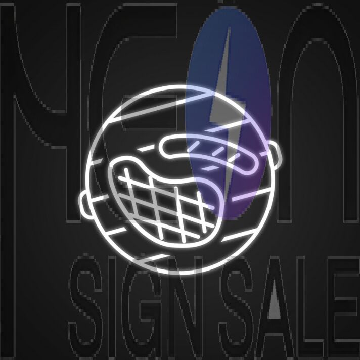 Barbecue Neon Sign for BBQ Lovers