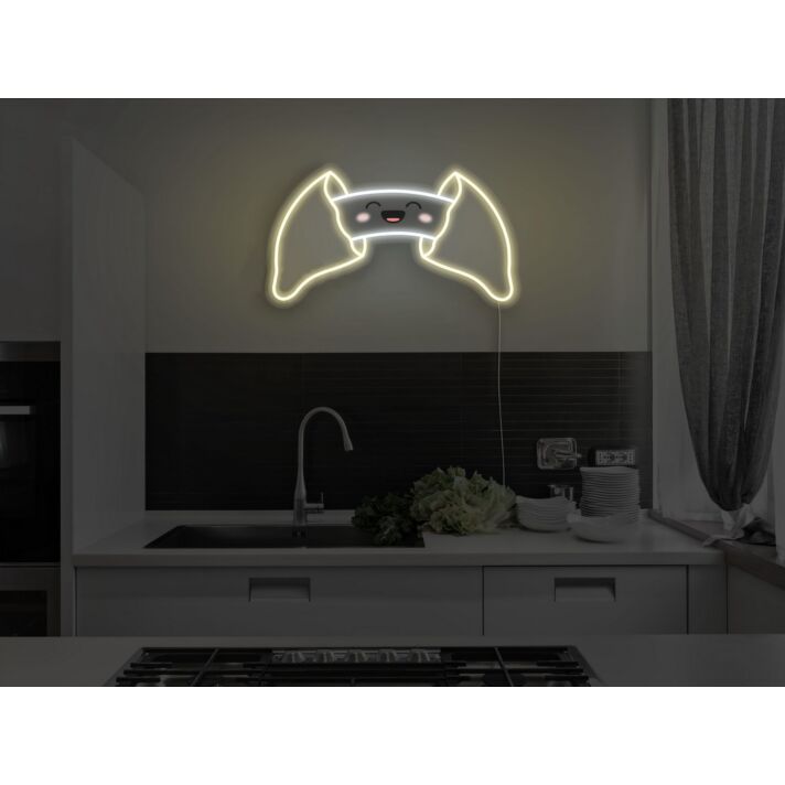 Fortune Cookie Neon Sign