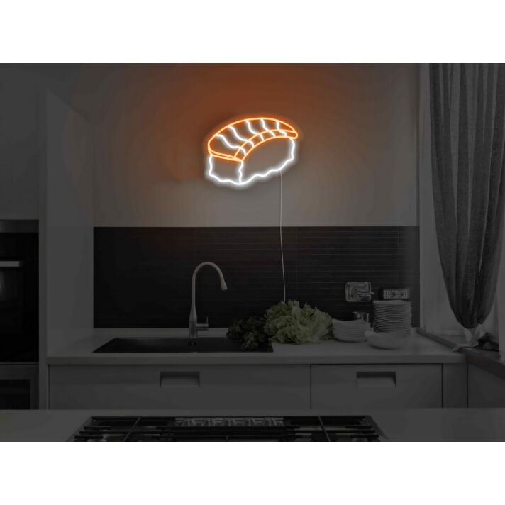 Sushi V2 Neon Sign