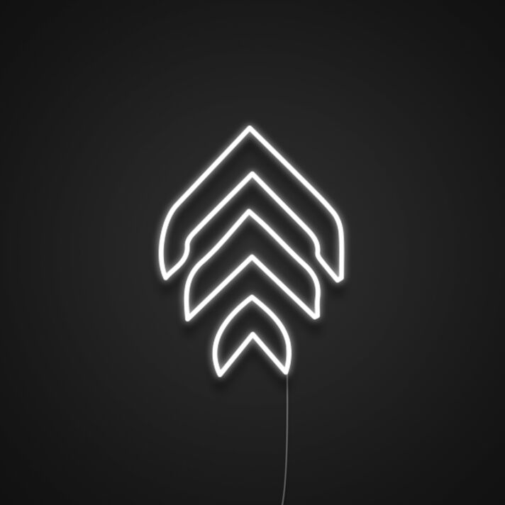 Jett Ability Neon Sign