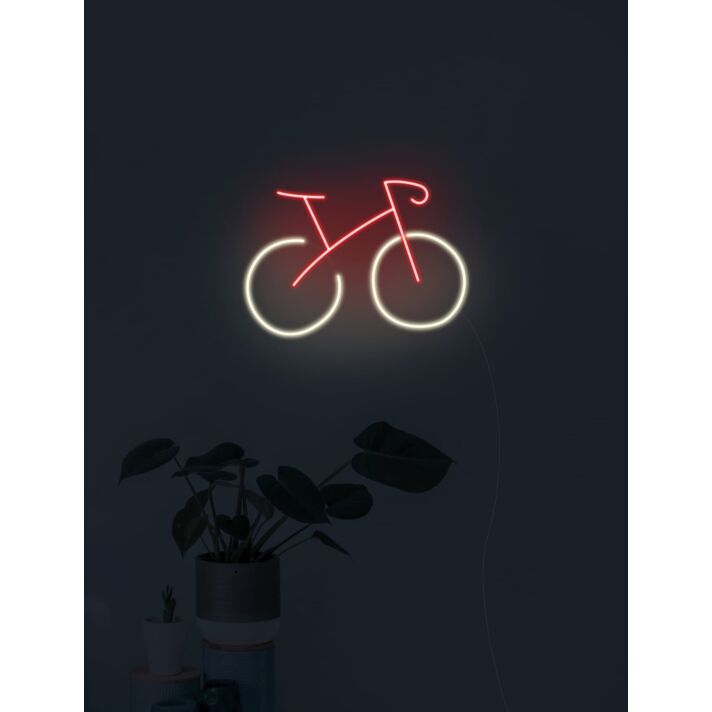 Bike Neon Sign