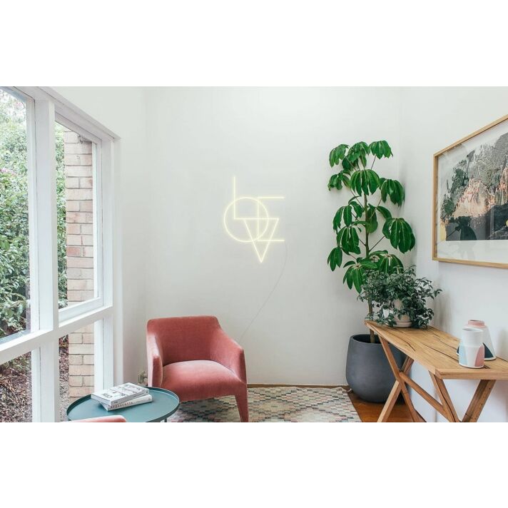 LOVE Neon Sign MNC40710