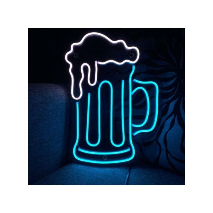 Beer  Led Neon Sign