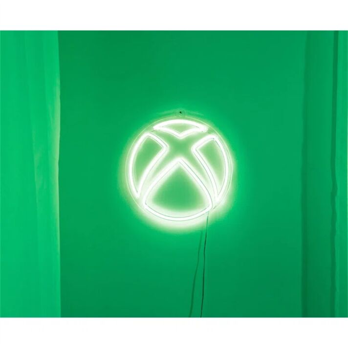 Bring Your Favorite Heroes to Life in Your Room, Office, or Party with Licensed Characters LED Neon Sign.