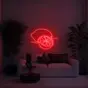 Lemon Aesthetic LED Neon Sign
