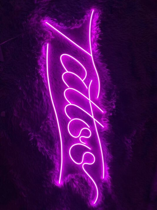 Tattoo Studio Shop Welcome Decor Led Neon Sign Tattoo Club Led Light