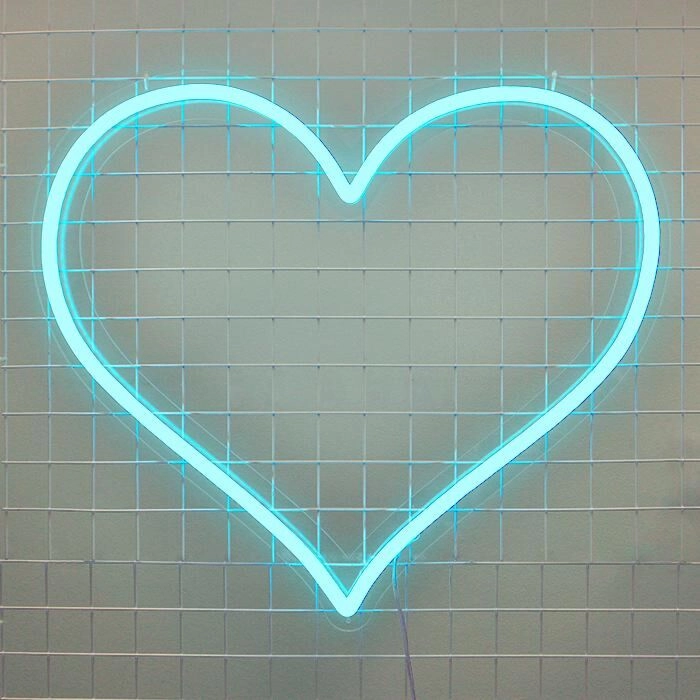 Sweet Heart Neon Sign NE2038-1