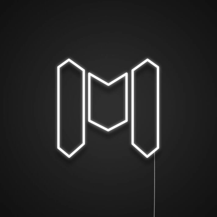 Call Of Duty Mobile Neon Sign MNC40084