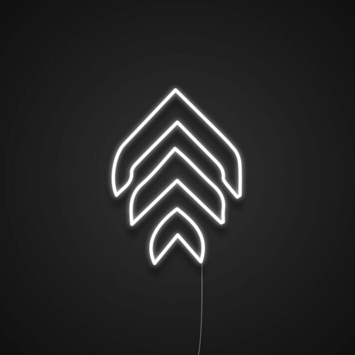 Jett Ability Neon Sign