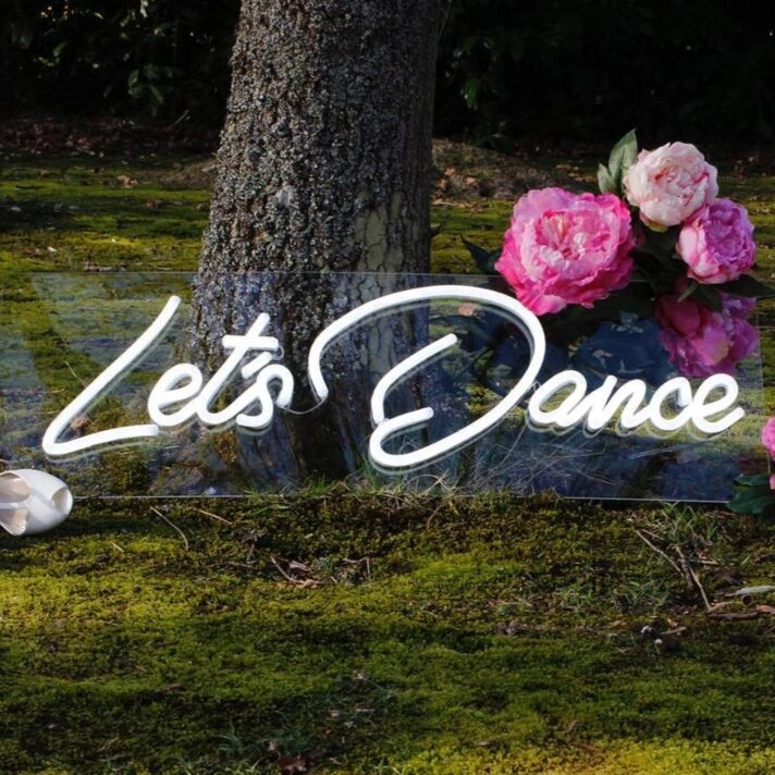 Let's Dance | LED