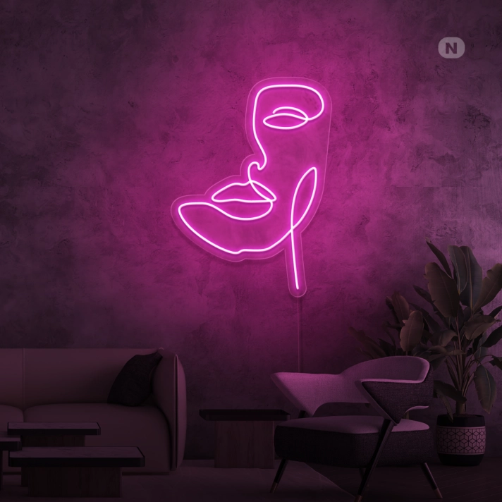 Masquerade Neon Signs