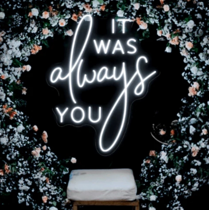 It Was Always You V3