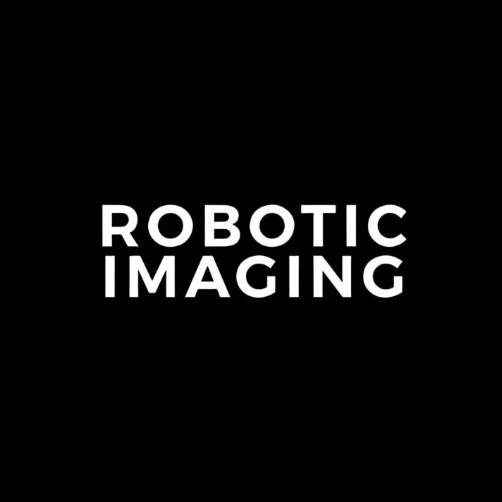 Custom Robotic Imaging 14L LED Hanging Neon, 40” Letters, Multi-Color