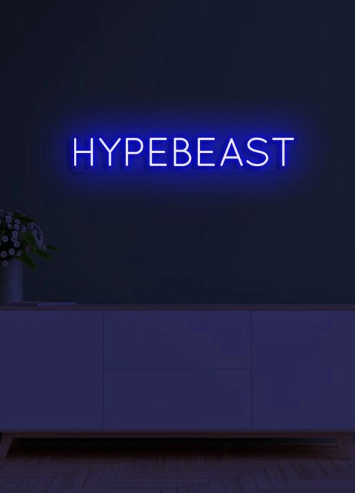 Hypebeast Street Style Neon for Urban Vibes